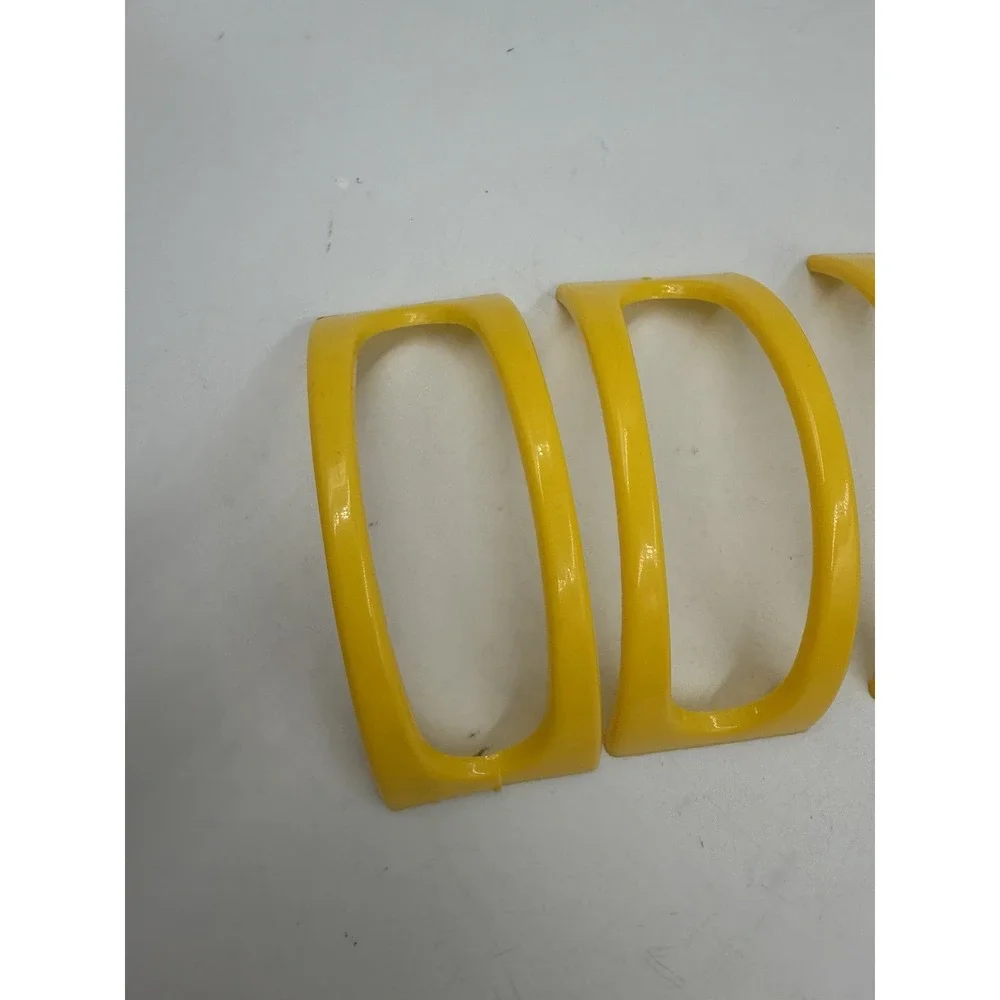 NEW Single Taco Holders Individual Plastic Hard Soft Shell Stand Rack Party x4